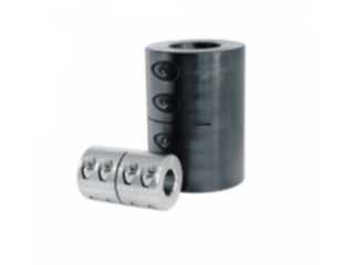 Solid Shaft Couplings